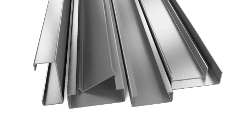 Фасонные элементы