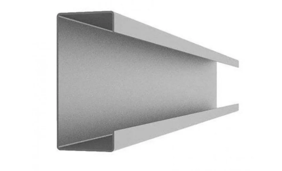 С-образный профиль