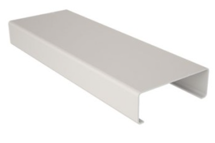 Планки примыкания