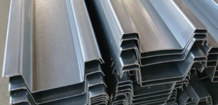 Шляпный профиль по размерам заказчика