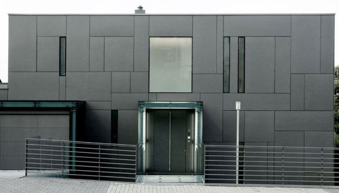 Шляпный профиль для внутренней отделки