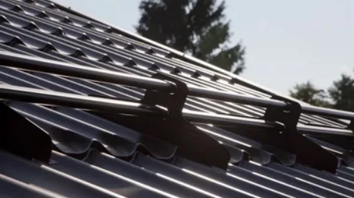 Кровельные лестницы