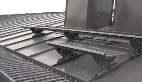 Переходные мостики