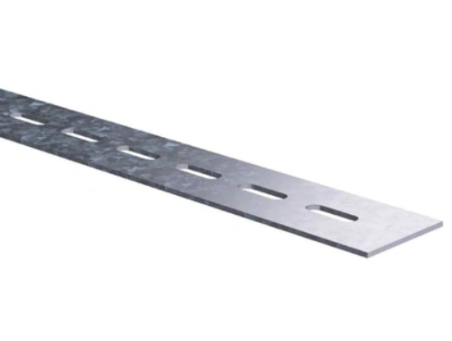 Перфорированный профлист