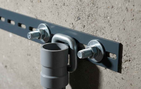 Монтажные полосы для инженерных систем