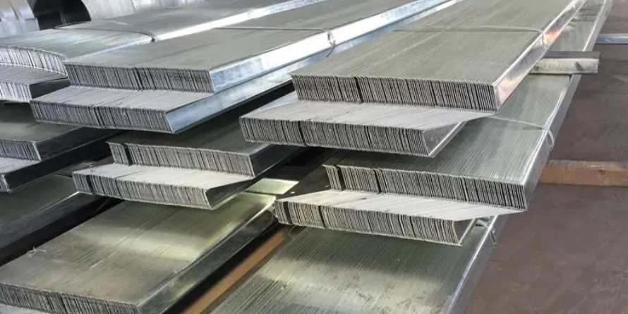 Планки примыкания