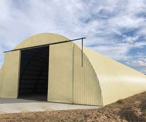 Кровля из профлиста МП20ПГ