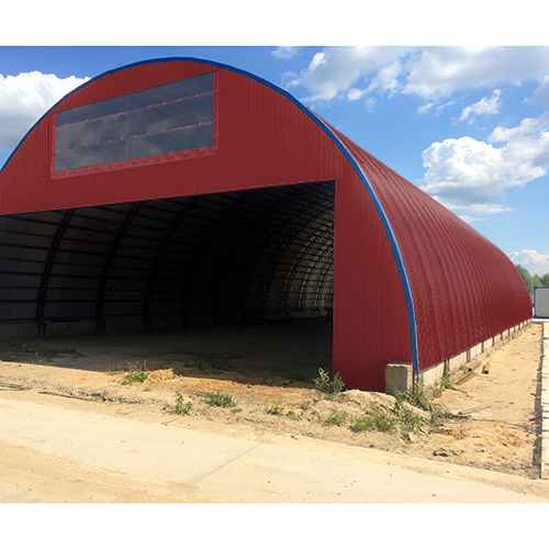 Профлист МП35ПГ на складе