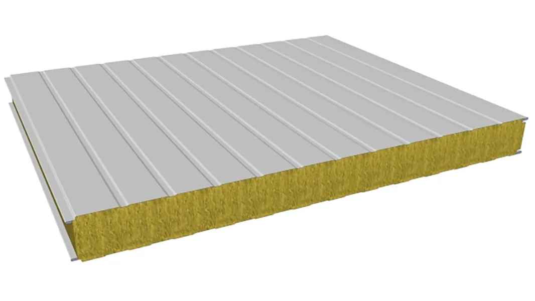 Сэндвич-панели стеновые в Санкт-Петербурге и Ленинградской области