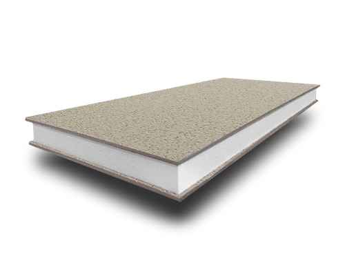 Стеновые СИП панели