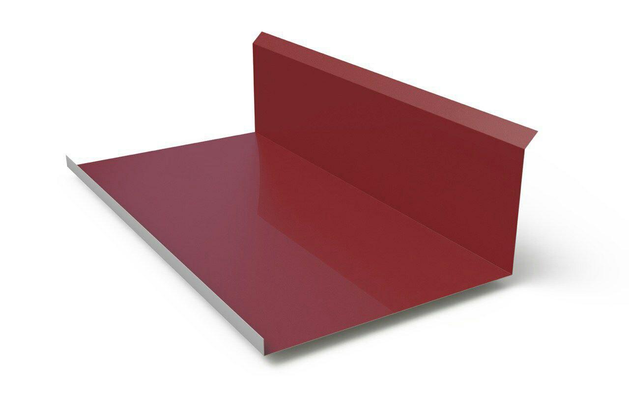 Нижние планки примыкания для частных домов