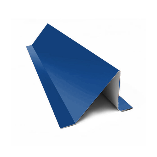 Стандартные планки снегозадержания