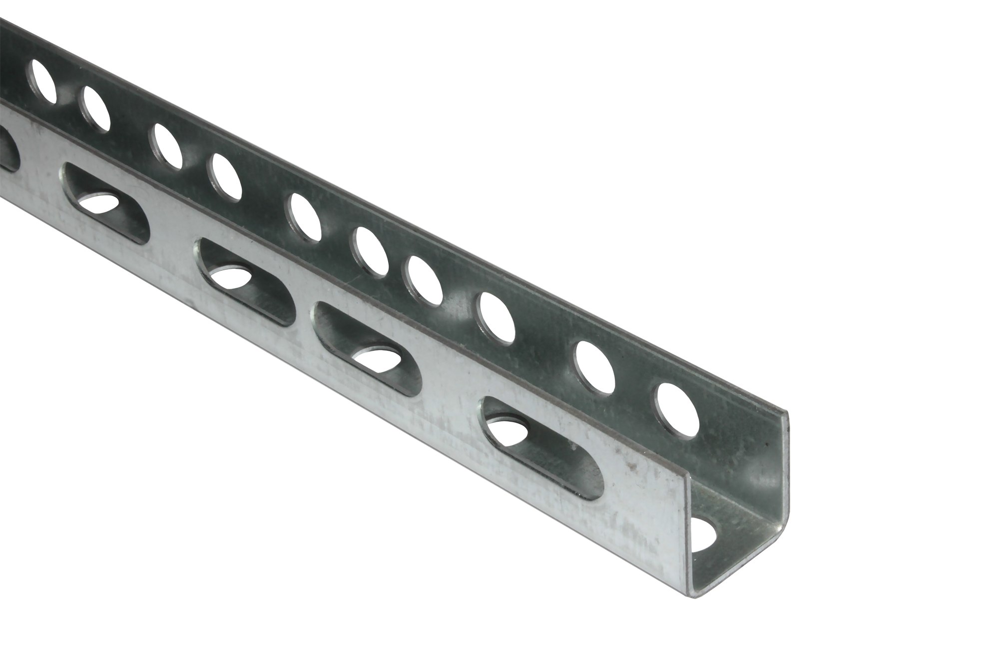 П-образный профиль для легких конструкций