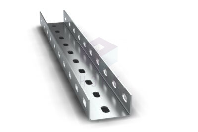 П-образный профиль для коммерческих объектов