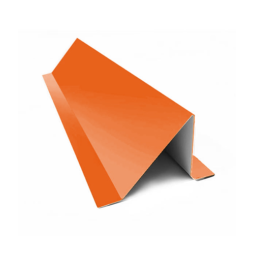 Планки для частной кровли