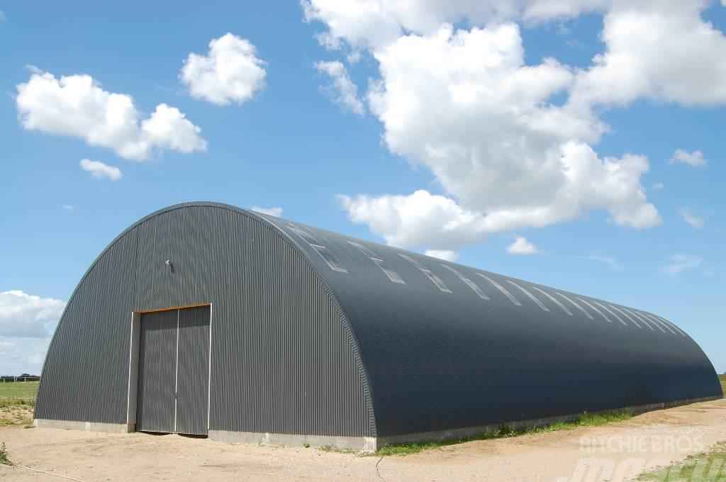 Монтаж профнастила Н57