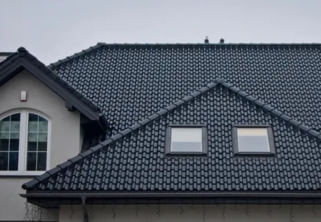 Частный дом