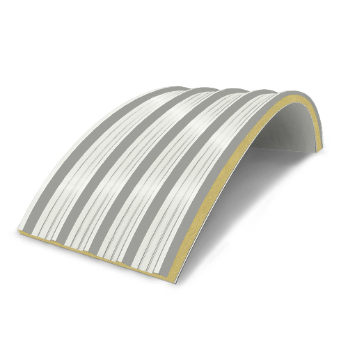 Арочные панели 50 мм