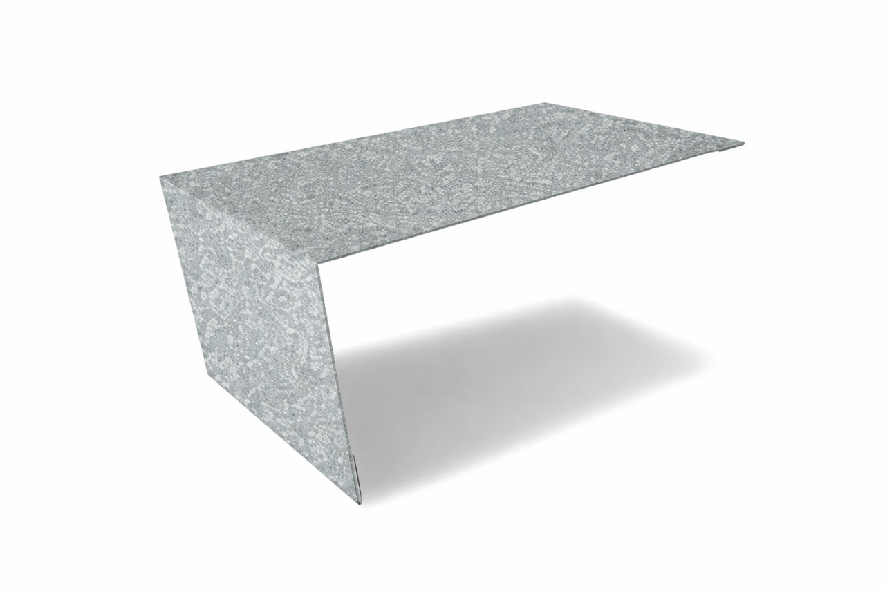 Мансардные планки для кровли