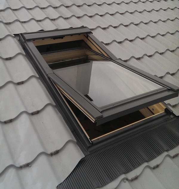 Доборные элементы для кровли