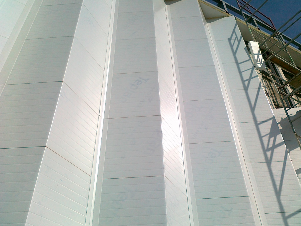 Автомобильные ангары