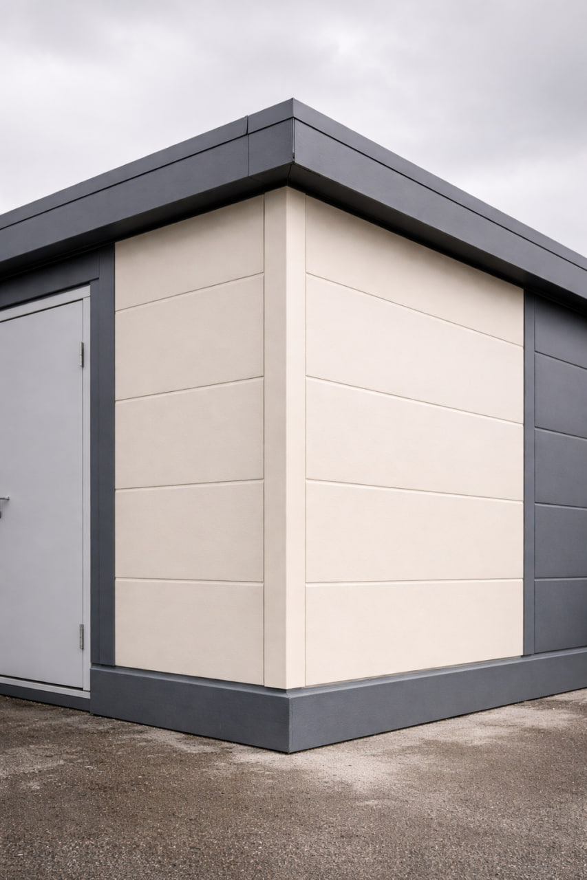 Спортивный манеж 2500 м²