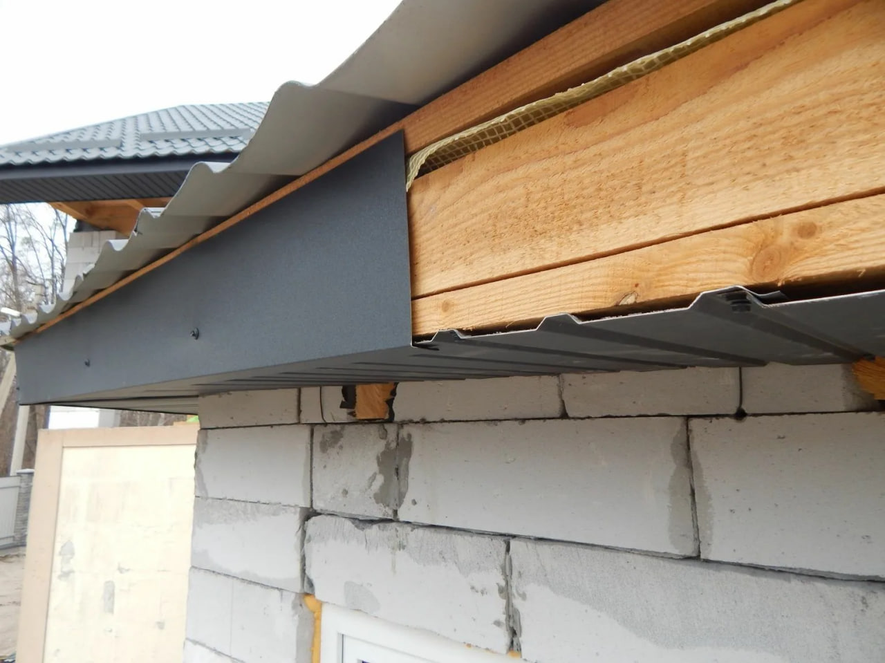 Логистический центр