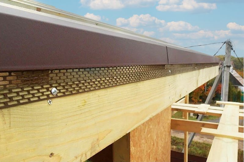 Производственный корпус