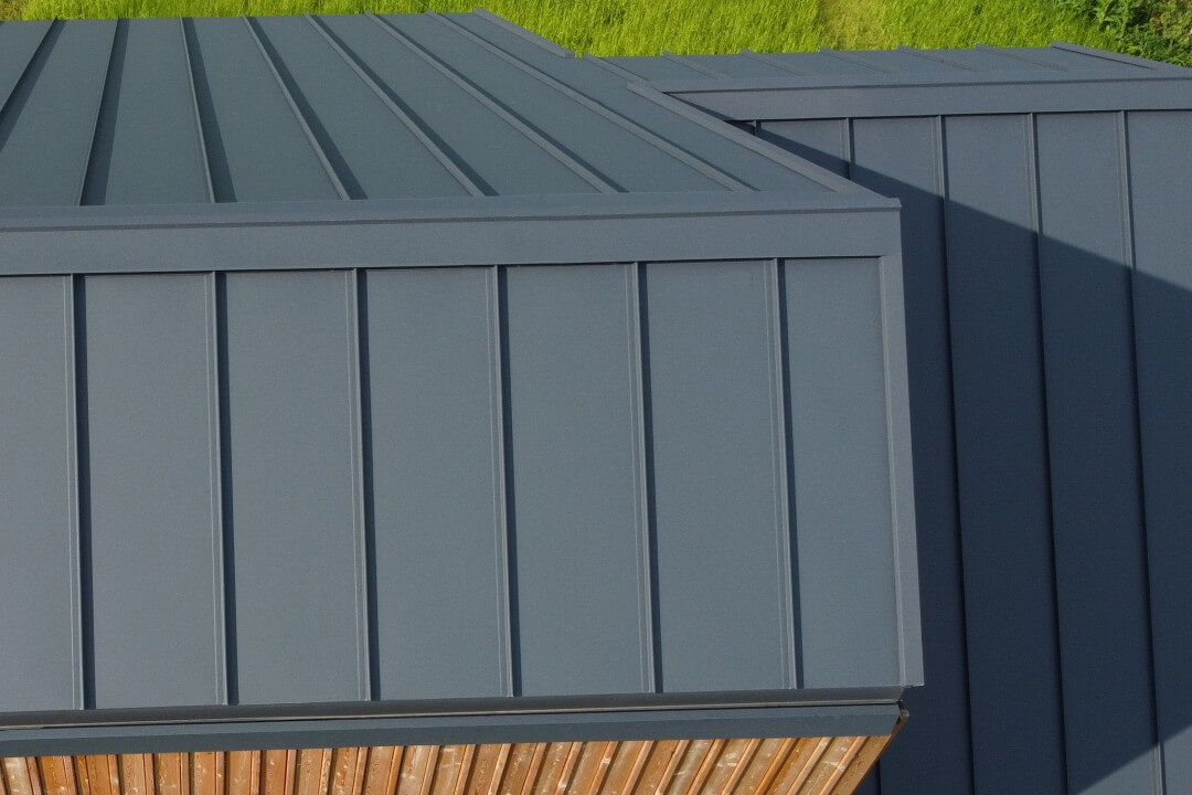 Частный дом