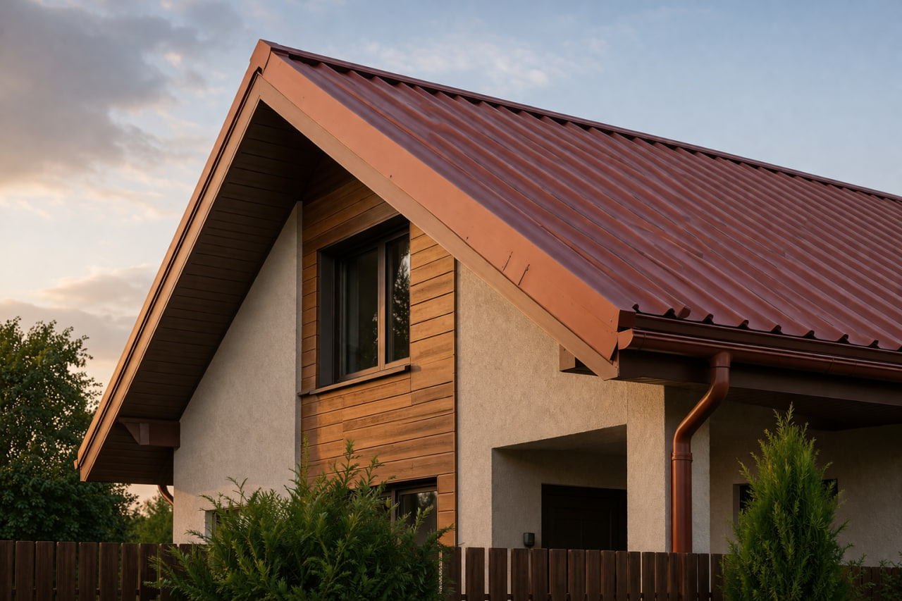 Сельскохозяйственные ангары