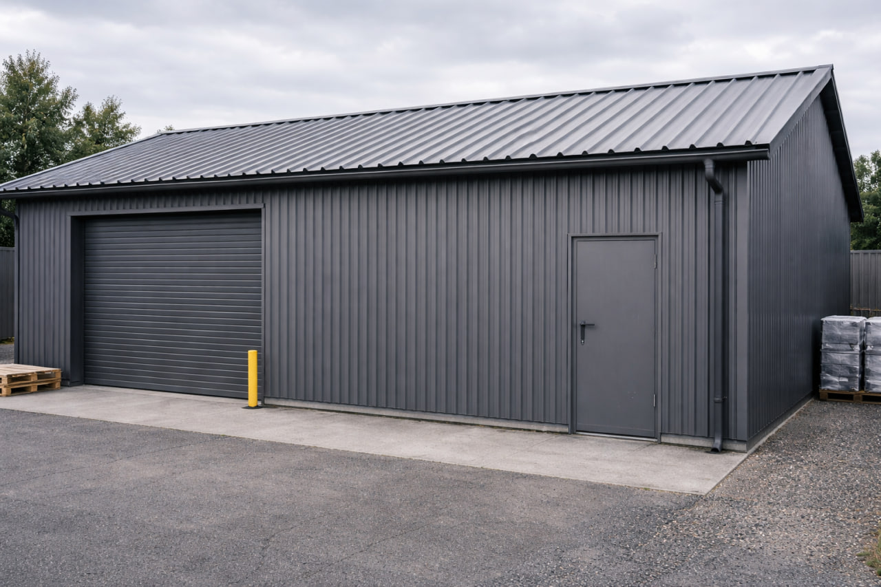 Строительство университетских комплексов