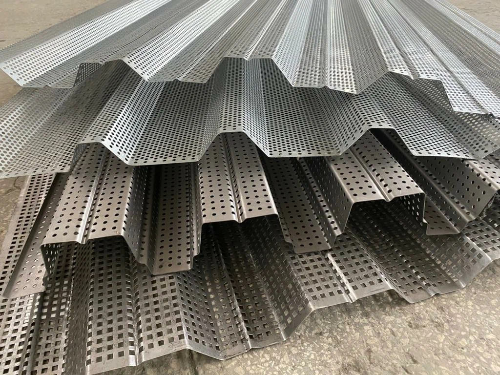 Реконструкция и модернизация