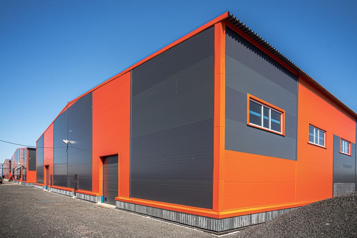 Автосервисы и техцентры