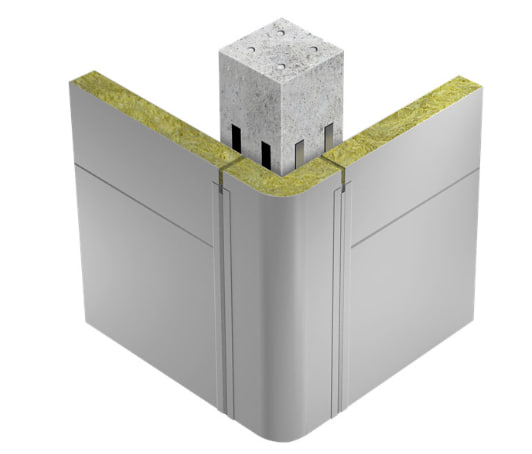 Теплоизоляция и шумоизоляция