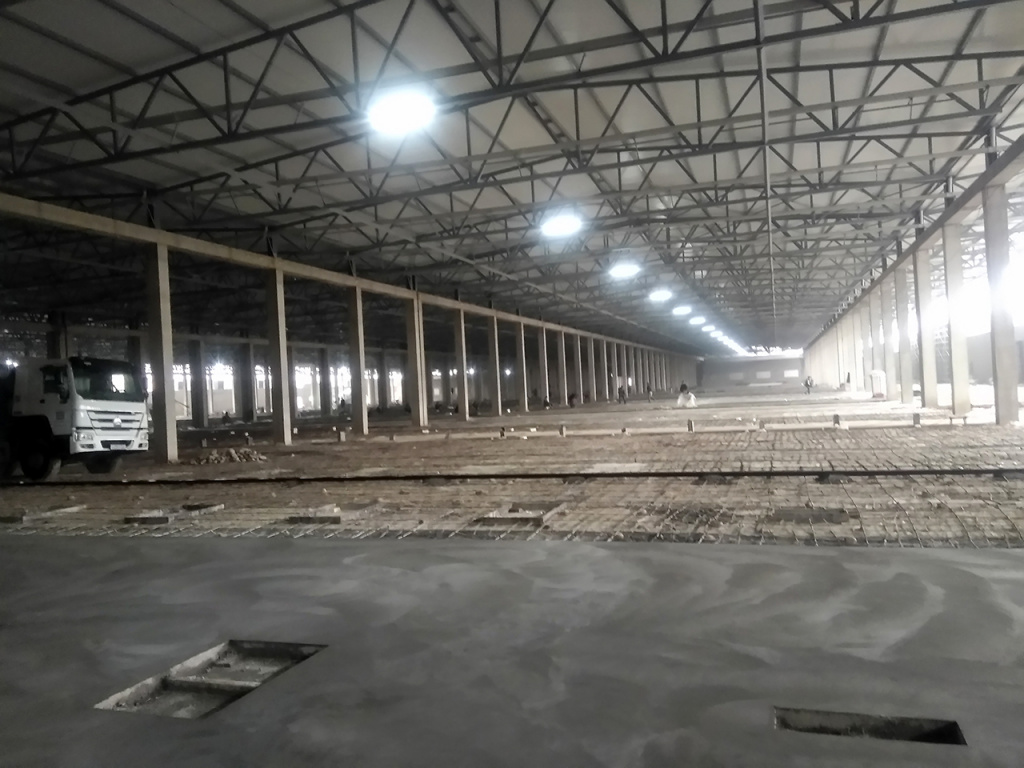 Кровельные панели с полимерным покрытием