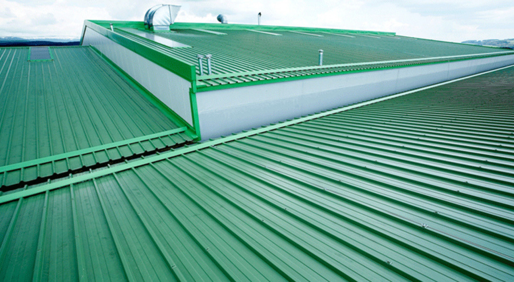 Панели из пенополиуретана