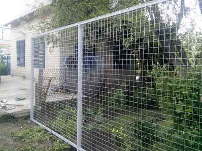 Профлист Металл — склад