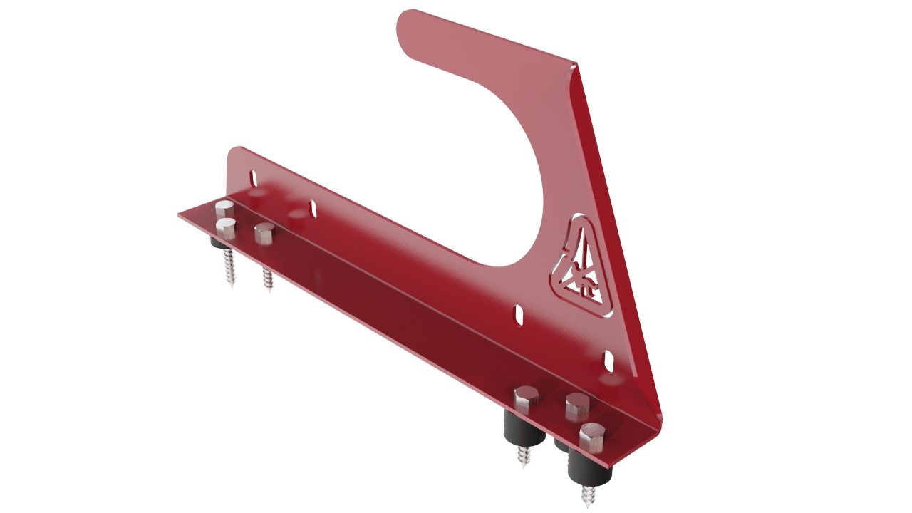 Крюки безопасности стандартные