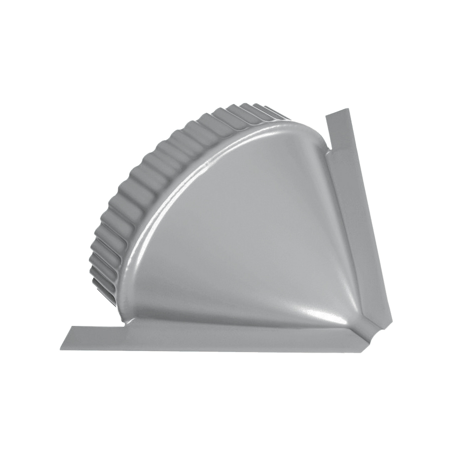 Конусные заглушки усиленные