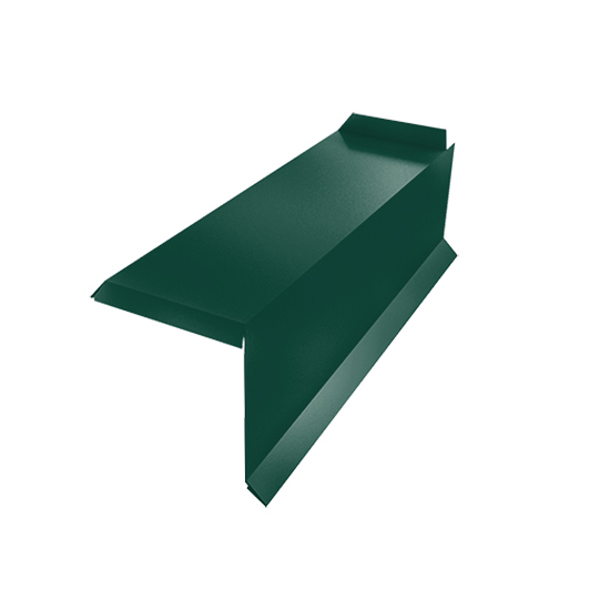 Торцевые планки по размерам заказчика