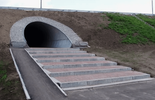 Монтаж профнастила Н57